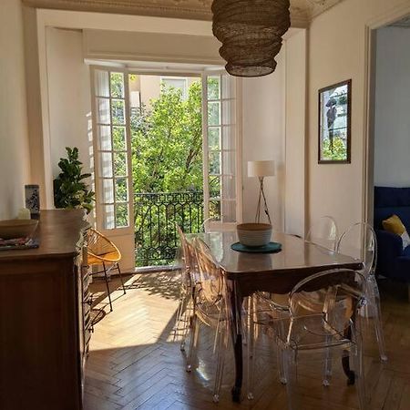 Amazing 2-Bedroom Apartment In Nice Near The Beach Zewnętrze zdjęcie