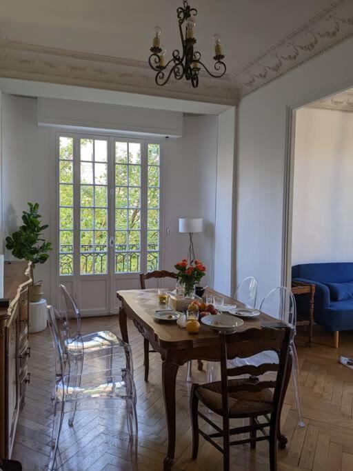 Amazing 2-Bedroom Apartment In Nice Near The Beach Zewnętrze zdjęcie
