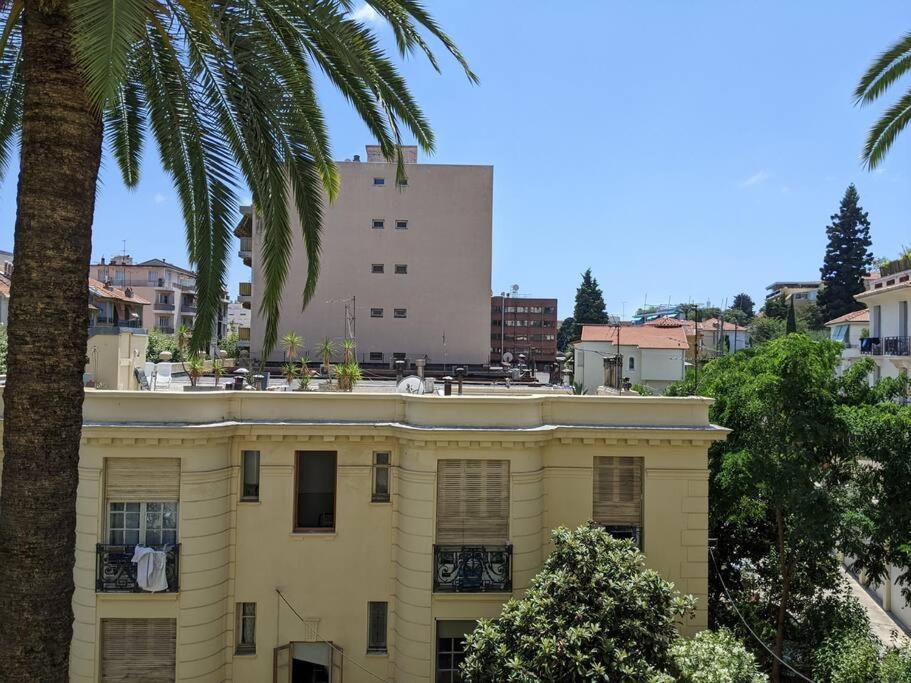 Amazing 2-Bedroom Apartment In Nice Near The Beach Zewnętrze zdjęcie