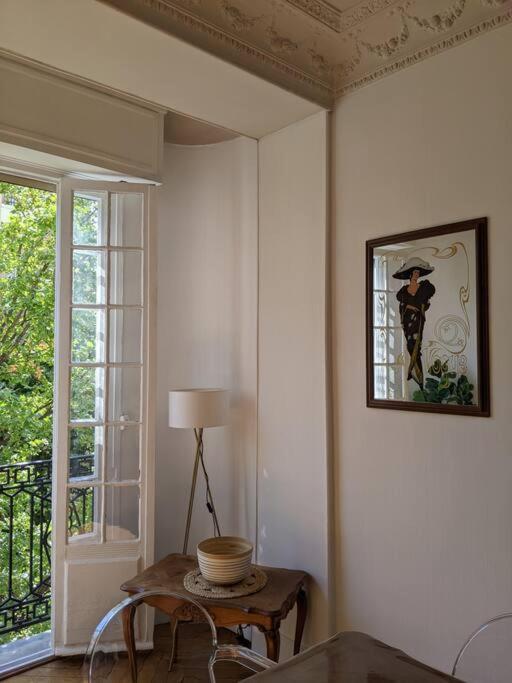 Amazing 2-Bedroom Apartment In Nice Near The Beach Zewnętrze zdjęcie
