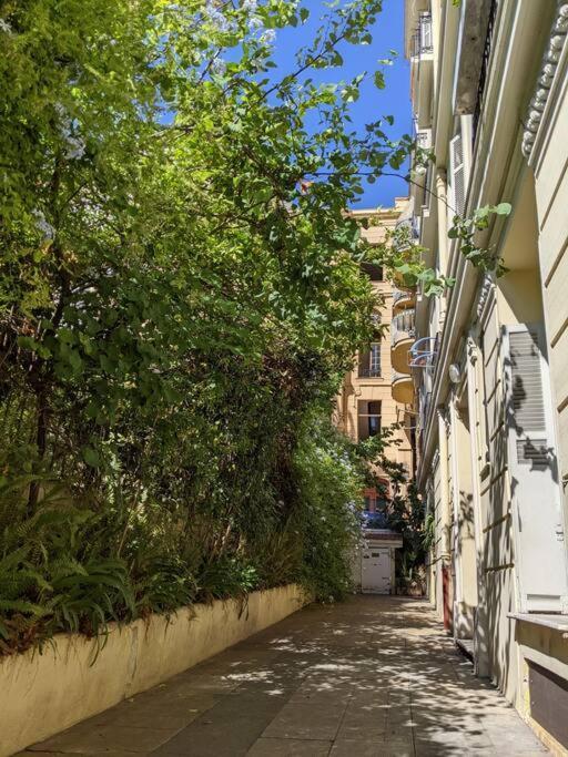 Amazing 2-Bedroom Apartment In Nice Near The Beach Zewnętrze zdjęcie