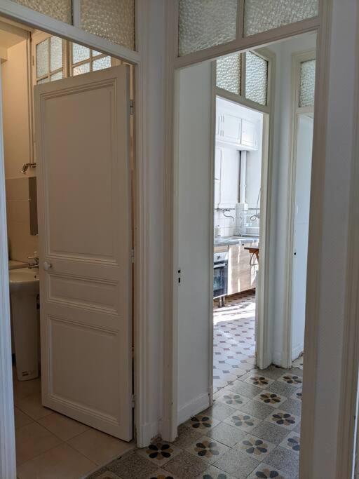 Amazing 2-Bedroom Apartment In Nice Near The Beach Zewnętrze zdjęcie