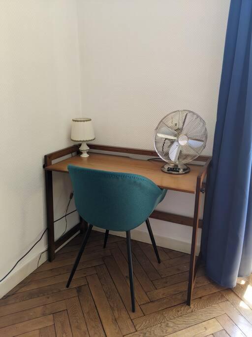 Amazing 2-Bedroom Apartment In Nice Near The Beach Zewnętrze zdjęcie