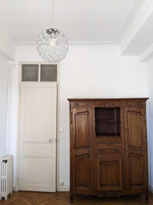 Amazing 2-Bedroom Apartment In Nice Near The Beach Zewnętrze zdjęcie